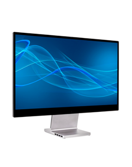 Моноблок HIPER EXPERTCENTER D27 (ED27): высокие технические показатели, стильный дизайн и широкие возможности