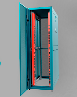 C3 Solutions представляет новую линейку серверных шкафов Major