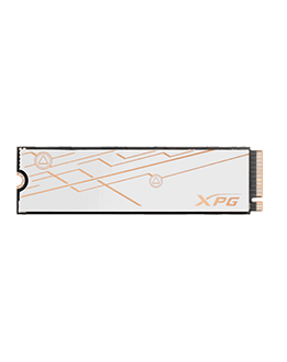 ADATA представляет SSD-накопители PCIe Gen5 в продаже через MIDICT