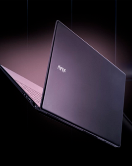 Ноутбуки HIPER Workbook U26 и Workbook U174 