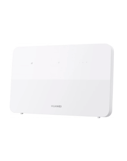 Huawei B636-336 – высокоскоростной LTE-роутер с Wi-Fi 6 в MIDICT