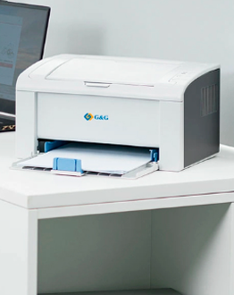Теперь в MIDICT доступны новые печатающие устройства и расходные материалы от G&G