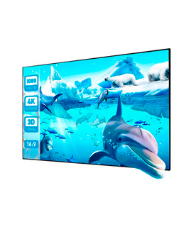 Cactus представляет новую серию ALR-экранов с покрытием NBSP