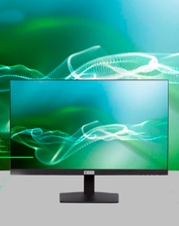 Ультратонкий монитор V-Plus LightCom в MIDICT GROUP под заказ