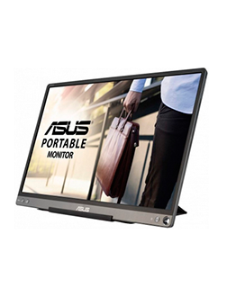 Новинки в ассортименте MIDICT: портативные мониторы ASUS серии ZenScreen