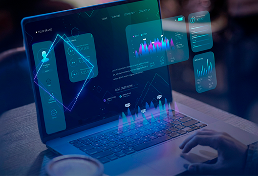 Влияние цифровизации на малый и средний бизнес: почему это важно?