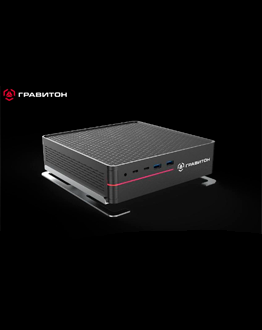 Мини-ПК «Гравитон» с дискретной видеокартой RTX 4060 в MIDICT