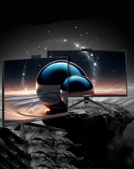 Новые моноблоки с QHD-экранами от «Гравитон» в MIDICT