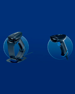 Новинки в MIDICT: сканеры штрихкодов Newland HR2000 и HR3000