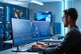 IT аутсорсинг простыми словами