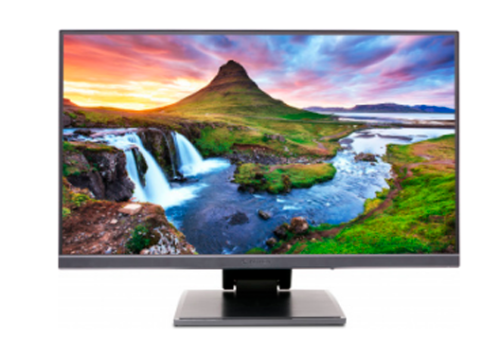 Сенсорный IPS-монитор AOPEN 24UT1YAbmihuzx под заказ в MIDICT GROUP 