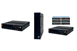 В MIDICT доступны для заказа корпоративный неттоп 310H6ITF от iRU
