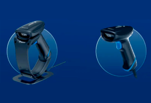 Новинки в MIDICT: сканеры штрихкодов Newland HR2000 и HR3000