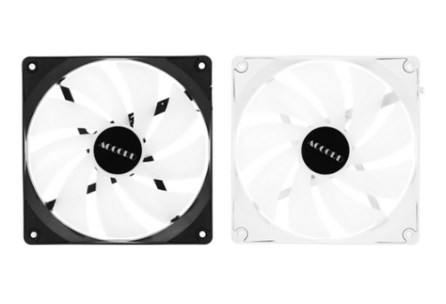 Новые вентиляторы для корпусов и процессорные кулеры ACCORD теперь на складе MIDICT