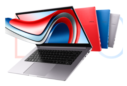 В MIIDICT GROUP доступен под заказ ноутбук от Infinix: Inbook Y3Max