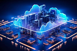 Облако – универсальное решение для любого бизнеса