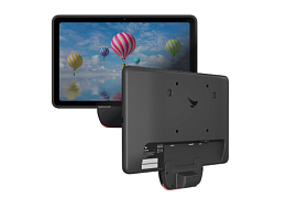 Bluebird T10 Kiosk — многофункционального микрокиоска на Android в MIDICT