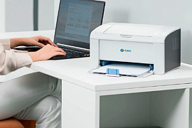 Теперь в MIDICT доступны новые печатающие устройства и расходные материалы от G&G