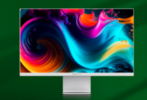 DIGMA PRO с разрешением до 5K под заказ в MIDICT GROUP