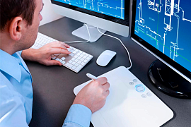 Менеджер по тендерным и коммерческим продажам IT оборудования 