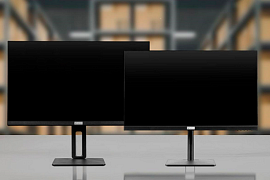 Мониторы LightCom V-Plus: чёткое изображение и высокое качество уже в MIDICT