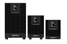 Ippon представил новую серию ИБП Innova TB/TBE: надежная защита оборудования теперь доступна в MIDICT