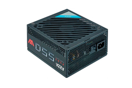 В MIDICT GROUP доступны блоки питания AZZA с «бронзовыми» и «золотыми» сертификатами