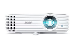 Проекторы Acer — универсальные решения для офиса и мультимедийных пространств