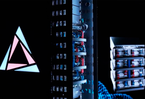 Delta Spider: первый российский восьмипроцессорный сервер уже доступен в MIDICT