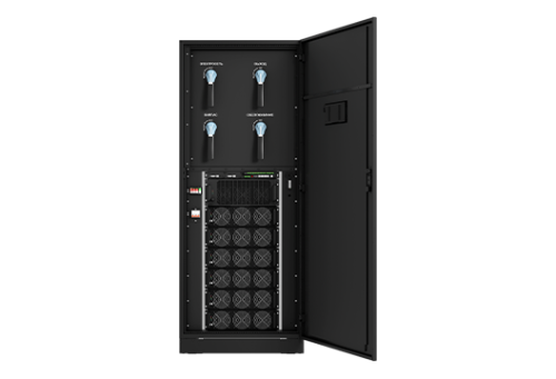 Под заказ в MIDICT GROUP доступны новые модульные ИБП серии Excelente от Systeme Electic