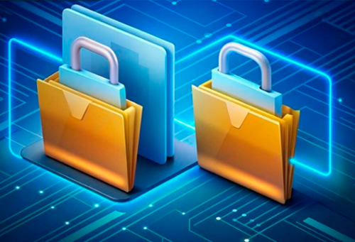 Методы защиты от несанкционированного копирования данных в корпоративной среде