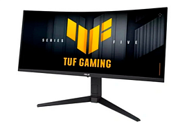 Игровые мониторы ASUS с рекордной частотой обновления до 500 Гц доступны в MIDICT