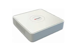 Новинка в MIDICT GROUP: гибридные видеорегистраторы HiWatch eDVR