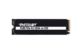 Надежные SSD и память от Patriot теперь в наличии в MIDICT GROUP