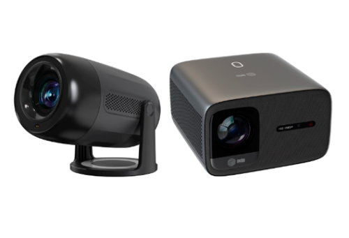 Cactus — первый официальный партнер RuStore на рынке проекционного оборудования