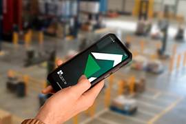 Защищенный смартфон MIG A65 с российской ОС РЕД ОС М выходит на рынок корпоративных решений