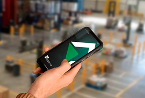 Защищенный смартфон MIG A65 с российской ОС РЕД ОС М выходит на рынок корпоративных решений