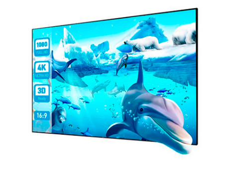 Cactus представляет новую серию ALR-экранов с покрытием NBSP 