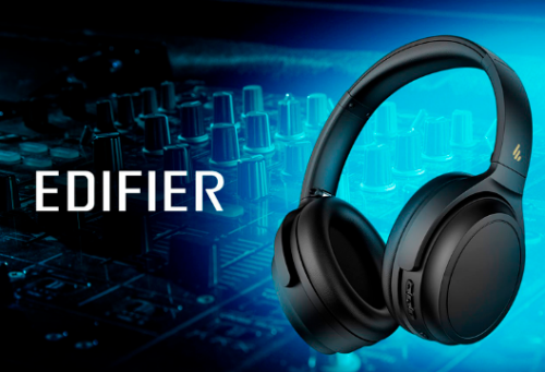 Беспроводные наушники WH700NB от Edifier в MIDICT GROUP