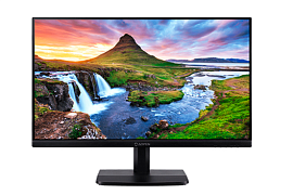 В MIDICT GROUP доступны под заказ новейшие мониторы Aopen с сенсорными экранами