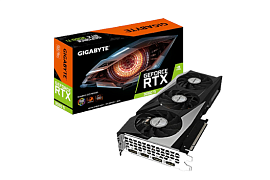 Высокопроизводительные видеокарты GIGABYTE для профессионалов от MIDICT GROUP