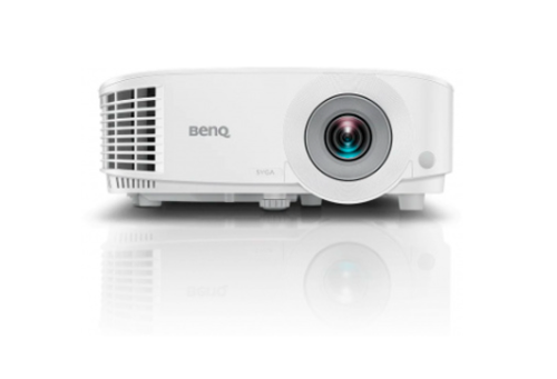 В MIDICT GROUP в наличии корпоративные проекторы Benq