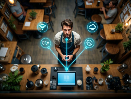 Что такое ИТ инфраструктура и ее роль в бизнесе