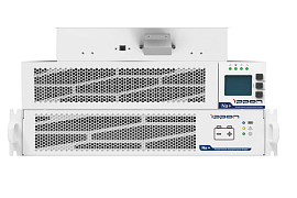 Ippon представляет второе поколение натрий-ионных ИБП серии Na+
