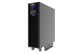 ИБП POWERCOM Vanguard-II-33НС: надёжное решение для бизнеса уже в MIDICT