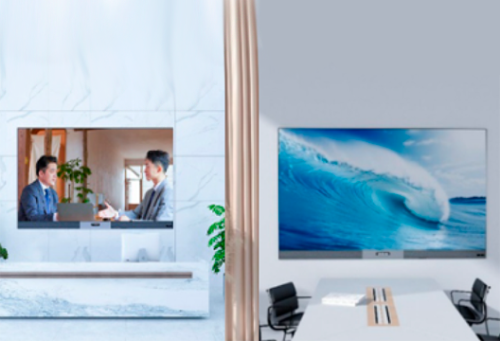 Unilumin V1-135: Новый светодиодный дисплей "всё-в-одном" в MIDICT